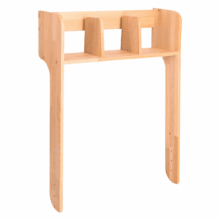 Надстройка для парты Школярик С-890 / С470 / С470-1 Детская мебель / Аксессуары / Надстройка для парты Школярик С-890 / С470 / С470-1