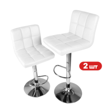 Комплект барных стульев Ergozen Loft 2шт Комплект барных стульев Ergozen Loft 2шт