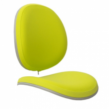 Сменный дополнительный чехол для кресел Z.MAX-05 Plus Детская мебель / Аксессуары / Сменный дополнительный чехол для кресел Z.MAX-05 Plus